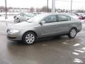 Granite Green Metallic - Passat 2.0T Sedan Photo No. 10