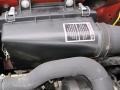  1986 Mustang GT Convertible 5.0 Liter OHV 16-Valve V8 Engine