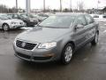 Granite Green Metallic - Passat 2.0T Sedan Photo No. 11