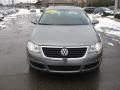 Granite Green Metallic - Passat 2.0T Sedan Photo No. 12