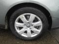 Granite Green Metallic - Passat 2.0T Sedan Photo No. 13