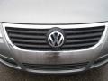 Granite Green Metallic - Passat 2.0T Sedan Photo No. 15