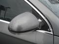 Granite Green Metallic - Passat 2.0T Sedan Photo No. 16