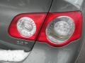 Granite Green Metallic - Passat 2.0T Sedan Photo No. 18