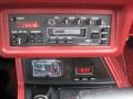Red Controls Photo for 1986 Ford Mustang #41872854
