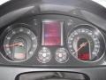 Granite Green Metallic - Passat 2.0T Sedan Photo No. 26