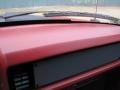 1986 Bright Red Ford Mustang GT Convertible  photo #37