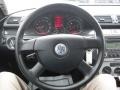 Granite Green Metallic - Passat 2.0T Sedan Photo No. 27