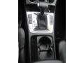 Granite Green Metallic - Passat 2.0T Sedan Photo No. 31