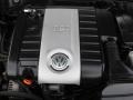 Granite Green Metallic - Passat 2.0T Sedan Photo No. 35