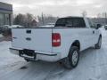 2005 Oxford White Ford F150 XL Regular Cab  photo #7