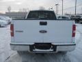 2005 Oxford White Ford F150 XL Regular Cab  photo #8