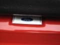 Bright Red - Mustang GT Convertible Photo No. 54