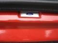Bright Red - Mustang GT Convertible Photo No. 66