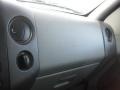 2005 Oxford White Ford F150 XL Regular Cab  photo #29