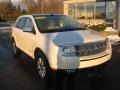 White Chocolate Tri Coat - MKX AWD Photo No. 1