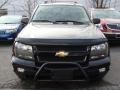 Black - TrailBlazer LT 4x4 Photo No. 2
