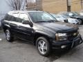 Black - TrailBlazer LT 4x4 Photo No. 3