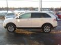 White Chocolate Tri Coat - MKX AWD Photo No. 4