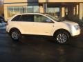 White Chocolate Tri Coat - MKX AWD Photo No. 5