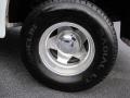 2004 Ford F350 Super Duty Lariat Crew Cab 4x4 Dually Wheel and Tire Photo