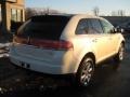White Chocolate Tri Coat - MKX AWD Photo No. 7