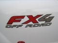 2004 Ford F350 Super Duty Lariat Crew Cab 4x4 Dually Badge and Logo Photo