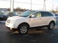 White Chocolate Tri Coat - MKX AWD Photo No. 10