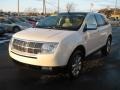 White Chocolate Tri Coat - MKX AWD Photo No. 11
