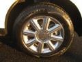 White Chocolate Tri Coat - MKX AWD Photo No. 13