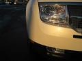 White Chocolate Tri Coat - MKX AWD Photo No. 14
