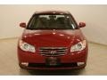 Apple Red Pearl - Elantra GLS Photo No. 2