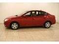Apple Red Pearl - Elantra GLS Photo No. 4