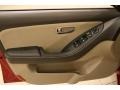 Apple Red Pearl - Elantra GLS Photo No. 5