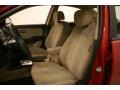 Apple Red Pearl - Elantra GLS Photo No. 6