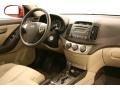 Apple Red Pearl - Elantra GLS Photo No. 10