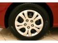 Apple Red Pearl - Elantra GLS Photo No. 16