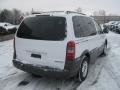 2003 Summit White Pontiac Montana   photo #8