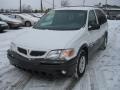 2003 Summit White Pontiac Montana   photo #12