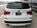 Alpine White - X3 xDrive 28i Photo No. 4