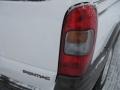 2003 Summit White Pontiac Montana   photo #19