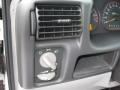 2003 Summit White Pontiac Montana   photo #25