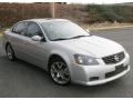  2005 Altima 3.5 SE-R Sheer Silver Metallic