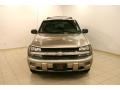 Light Pewter Metallic - TrailBlazer LS 4x4 Photo No. 2
