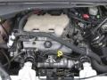 2003 Pontiac Montana 3.4 Liter OHV 12-Valve V6 Engine Photo