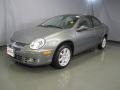 2005 Mineral Gray Metallic Dodge Neon SXT  photo #1