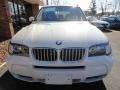 Alpine White - X3 3.0si Photo No. 2