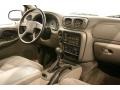 Light Pewter Metallic - TrailBlazer LS 4x4 Photo No. 10