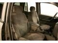 Light Pewter Metallic - TrailBlazer LS 4x4 Photo No. 11