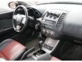 Sheer Silver Metallic - Altima 3.5 SE-R Photo No. 17